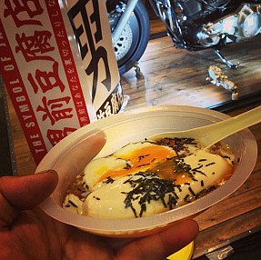 画像ギャラリー No.004のサムネイル画像 / 「戦国BASARA4」と“男前豆腐店”の限定コラボ商品が天王寺 真田幸村博プレイベントで販売決定