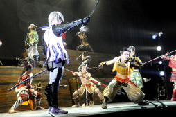 ������#010�Υ���ͥ���/���褤�������ޤ�������֡����BASARA3�١��붸�路嫡����������Υ��ͥץ��վޥ�ݡ��ȡ����Ļ���������ȹ��򼴤˿�����ʪ�줬Ÿ������