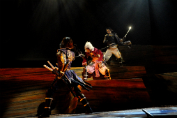 ������#011�Υ���ͥ���/���褤�������ޤ�������֡����BASARA3�١��붸�路嫡����������Υ��ͥץ��վޥ�ݡ��ȡ����Ļ���������ȹ��򼴤˿�����ʪ�줬Ÿ������