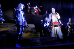 ������#013�Υ���ͥ���/���褤�������ޤ�������֡����BASARA3�١��붸�路嫡����������Υ��ͥץ��վޥ�ݡ��ȡ����Ļ���������ȹ��򼴤˿�����ʪ�줬Ÿ������