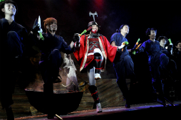 ������#015�Υ���ͥ���/���褤�������ޤ�������֡����BASARA3�١��붸�路嫡����������Υ��ͥץ��վޥ�ݡ��ȡ����Ļ���������ȹ��򼴤˿�����ʪ�줬Ÿ������