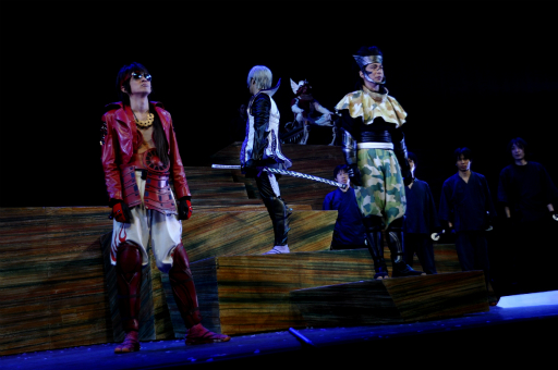 ������#017�Υ���ͥ���/���褤�������ޤ�������֡����BASARA3�١��붸�路嫡����������Υ��ͥץ��վޥ�ݡ��ȡ����Ļ���������ȹ��򼴤˿�����ʪ�줬Ÿ������