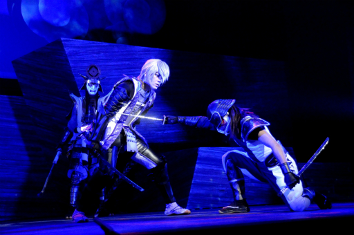 ������#039�Υ���ͥ���/���褤�������ޤ�������֡����BASARA3�١��붸�路嫡����������Υ��ͥץ��վޥ�ݡ��ȡ����Ļ���������ȹ��򼴤˿�����ʪ�줬Ÿ������