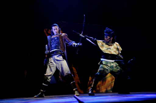 ������#041�Υ���ͥ���/���褤�������ޤ�������֡����BASARA3�١��붸�路嫡����������Υ��ͥץ��վޥ�ݡ��ȡ����Ļ���������ȹ��򼴤˿�����ʪ�줬Ÿ������