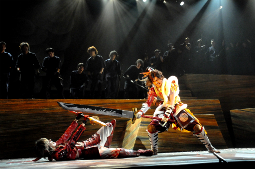 ������#043�Υ���ͥ���/���褤�������ޤ�������֡����BASARA3�١��붸�路嫡����������Υ��ͥץ��վޥ�ݡ��ȡ����Ļ���������ȹ��򼴤˿�����ʪ�줬Ÿ������