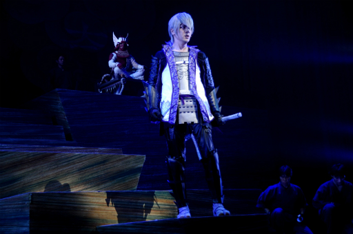 ������#045�Υ���ͥ���/���褤�������ޤ�������֡����BASARA3�١��붸�路嫡����������Υ��ͥץ��վޥ�ݡ��ȡ����Ļ���������ȹ��򼴤˿�����ʪ�줬Ÿ������