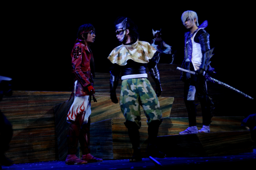 ������#046�Υ���ͥ���/���褤�������ޤ�������֡����BASARA3�١��붸�路嫡����������Υ��ͥץ��վޥ�ݡ��ȡ����Ļ���������ȹ��򼴤˿�����ʪ�줬Ÿ������