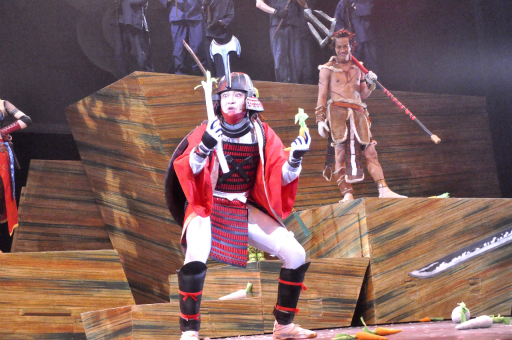 ������#049�Υ���ͥ���/���褤�������ޤ�������֡����BASARA3�١��붸�路嫡����������Υ��ͥץ��վޥ�ݡ��ȡ����Ļ���������ȹ��򼴤˿�����ʪ�줬Ÿ������