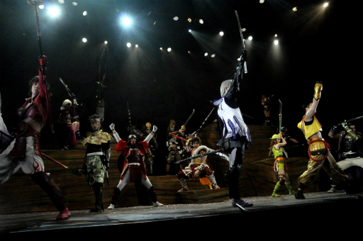 ������#051�Υ���ͥ���/���褤�������ޤ�������֡����BASARA3�١��붸�路嫡����������Υ��ͥץ��վޥ�ݡ��ȡ����Ļ���������ȹ��򼴤˿�����ʪ�줬Ÿ������