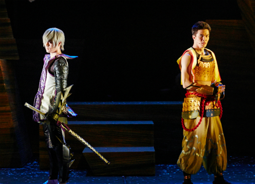 ������#054�Υ���ͥ���/���褤�������ޤ�������֡����BASARA3�١��붸�路嫡����������Υ��ͥץ��վޥ�ݡ��ȡ����Ļ���������ȹ��򼴤˿�����ʪ�줬Ÿ������