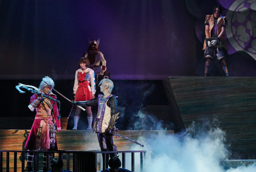 ������#055�Υ���ͥ���/���褤�������ޤ�������֡����BASARA3�١��붸�路嫡����������Υ��ͥץ��վޥ�ݡ��ȡ����Ļ���������ȹ��򼴤˿�����ʪ�줬Ÿ������