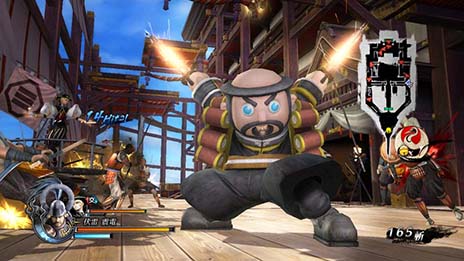 画像ギャラリー No.013のサムネイル画像 / 「戦国BASARA4 スペシャルパッケージ」が7月24日発売。価格改定＆特典の同梱によりお買い得度がアップ