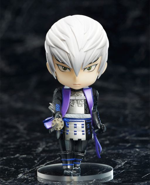 ������#001�Υ���ͥ���/�ե����奢�֤����դ���� ���BASARA4 ���Ļ����פ�11���ȯ��ͽ��