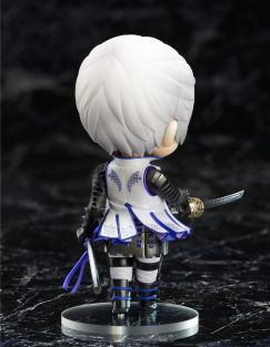 ������#002�Υ���ͥ���/�ե����奢�֤����դ���� ���BASARA4 ���Ļ����פ�11���ȯ��ͽ��