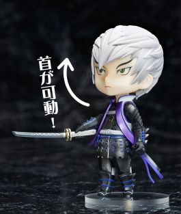 ������#003�Υ���ͥ���/�ե����奢�֤����դ���� ���BASARA4 ���Ļ����פ�11���ȯ��ͽ��