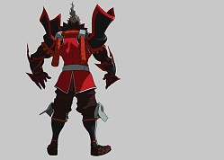 ������#021�Υ���ͥ���/����˥�����BASARA Judge End�פο����������������������