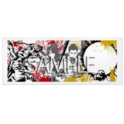 ������#004�Υ���ͥ���/�����BASARA�״��ָ��ꥷ��åס����ݰ� ���齻�οءפǥ��å��������