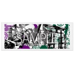 ������#006�Υ���ͥ���/�����BASARA�״��ָ��ꥷ��åס����ݰ� ���齻�οءפǥ��å��������