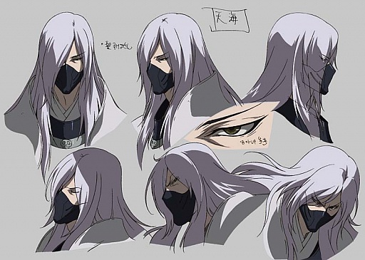 Tvアニメ 戦国basara Judge End あらすじなどの新情報が公開