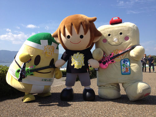 ������#002�Υ���ͥ���/�֥��ʥ��ޥ��å��ե����פˡ����BASARA�פΤ�륭��餬�о졣�֥������ȥ���å��㡼���åɡפ��Ÿ