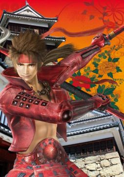 画像集#001のサムネイル/長野県上田市を舞台にした「戦国BASARA」のスタンプラリー「第1次上田合戦」