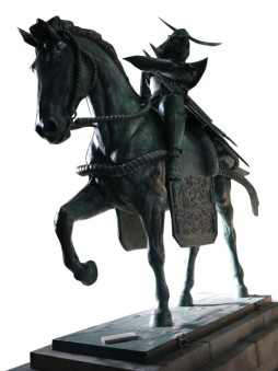 ������#002�Υ���ͥ���/������⡼�벬��ǡ����BASARA4�װ�ã�����������ʤɤ�Ÿ����1��7������