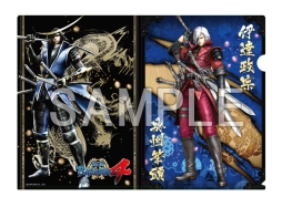 ꡼ No.017 | BASARA4פδ̥Хåݤߡꥢե뤬129ȯ