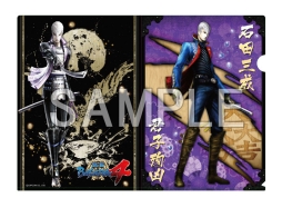 ꡼ No.018 | BASARA4פδ̥Хåݤߡꥢե뤬129ȯ