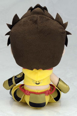 ���������꡼ No.002�Υ���ͥ������ / �����BASARA4�פ�����ȹ������ķļ����̤�����ߤˤʤä�6����о�