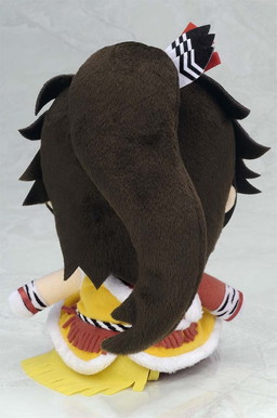 ���������꡼ No.004�Υ���ͥ������ / �����BASARA4�פ�����ȹ������ķļ����̤�����ߤˤʤä�6����о�