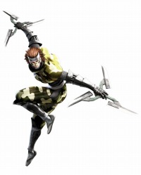 ���������꡼ No.001�Υ���ͥ������ / �����BASARA�פ������ʤ�����פȥ���ܡ��ֱ��������ζ���Ǥ̳�פ����Ť�