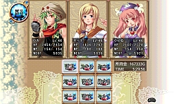 画像ギャラリー No.002のサムネイル画像 / ダンジョンの謎解きが楽しめるファンタジーRPG「クロノスアーク」が配信開始