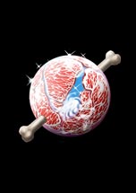 ���������꡼ No.002�Υ���ͥ������ / �֥ȥꥳ ����ᥬ�Хȥ롪�׺Ƕ����饹�ζ��Υ����λȤ���ֶ����פλ��郎���ꡣ���ݡ��ȥ���饯������ʪ��Τ��餹���ʤɤ������