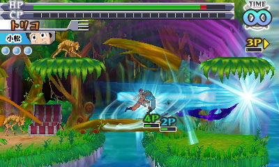 ���������꡼ No.032�Υ���ͥ������ / �֥ȥꥳ ����ᥬ�Хȥ롪�׺Ƕ����饹�ζ��Υ����λȤ���ֶ����פλ��郎���ꡣ���ݡ��ȥ���饯������ʪ��Τ��餹���ʤɤ������