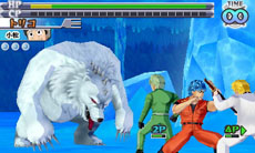 ���������꡼ No.046�Υ���ͥ������ / �֥ȥꥳ ����ᥬ�Хȥ롪�׺Ƕ����饹�ζ��Υ����λȤ���ֶ����פλ��郎���ꡣ���ݡ��ȥ���饯������ʪ��Τ��餹���ʤɤ������