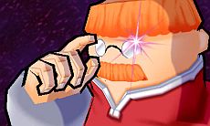 ���������꡼ No.034�Υ���ͥ������ / �֥ȥꥳ ����ᥬ�Хȥ롪�ס����˥�ο��ӻ��Ԥ������ �á��ס֥��奦�פ��黲����᤿����ǡ֥ե륳�����פ��������ƥ����򶯲����褦