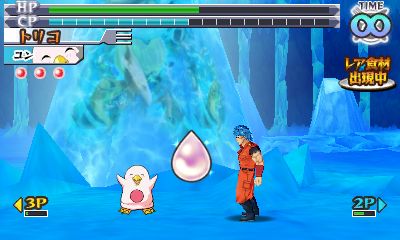 ���������꡼ No.051�Υ���ͥ������ / �֥ȥꥳ ����ᥬ�Хȥ롪�ס����˥�ο��ӻ��Ԥ������ �á��ס֥��奦�פ��黲����᤿����ǡ֥ե륳�����פ��������ƥ����򶯲����褦