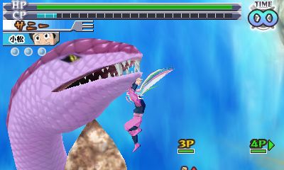 ���������꡼ No.053�Υ���ͥ������ / �֥ȥꥳ ����ᥬ�Хȥ롪�ס����˥�ο��ӻ��Ԥ������ �á��ס֥��奦�פ��黲����᤿����ǡ֥ե륳�����פ��������ƥ����򶯲����褦