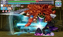 画像ギャラリー No.001のサムネイル画像 / 「トリコ グルメガバトル!」の最新ムービーが公開。お得な体験版の内容を確認しよう