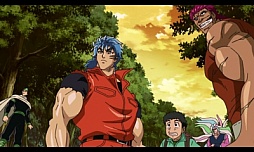 画像ギャラリー No.002のサムネイル画像 / 「トリコ グルメガバトル!」の最新ムービーが公開。お得な体験版の内容を確認しよう