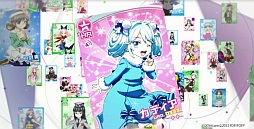 ���������꡼ No.002�Υ���ͥ������ / �֥ե��󥿥������ɡ��� �����륺���磻���ס�TVCM��2�Ƥ���Ը���