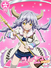 ���������꡼ No.006�Υ���ͥ������ / �֥ե��󥿥������ɡ���פ˽б餹�륭�㥹�Ȥξ��󤬰�������