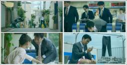 ���������꡼ No.002�Υ���ͥ������ / �֥ե��󥿥������ɡ��� �����륺���磻���פΥƥ��CM��3�Ƥ���Ը���