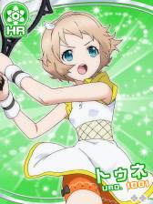 ���������꡼ No.005�Υ���ͥ������ / iOS�ǡ֥ե��󥿥������ɡ���פǥܥ����դ�SR�֤�����פ�������륤�٥��