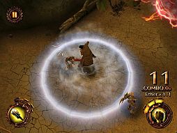 ���������꡼ No.005�Υ���ͥ������ / ������������Ԥ��褹���Edge of Twilight - Athyr Above�פ��ۿ���