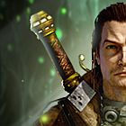 ���������꡼ No.009�Υ���ͥ������ / ������������Ԥ��褹���Edge of Twilight - Athyr Above�פ��ۿ���