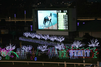 ���������꡼ No.003�Υ���ͥ������ / ��Winning Post�ץ��꡼��20��ǯ��ǰ�������졼���֥����˥󥰥ݥ���20��ǯ��ǰ�ޡפ����������涥�Ͼ�ˤƳ���