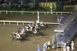 ���������꡼ No.007�Υ���ͥ������ / ��Winning Post�ץ��꡼��20��ǯ��ǰ�������졼���֥����˥󥰥ݥ���20��ǯ��ǰ�ޡפ����������涥�Ͼ�ˤƳ���