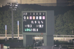 ���������꡼ No.009�Υ���ͥ������ / ��Winning Post�ץ��꡼��20��ǯ��ǰ�������졼���֥����˥󥰥ݥ���20��ǯ��ǰ�ޡפ����������涥�Ͼ�ˤƳ���