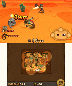 ���������꡼ No.003�Υ���ͥ������ / �֥���������󥰡����������󡡺Ǹ���ѿ����פ�4��10�����ۿ�����͸����������ˤʤäƳ����Ϥ򽱤�Ũã����ऻ��